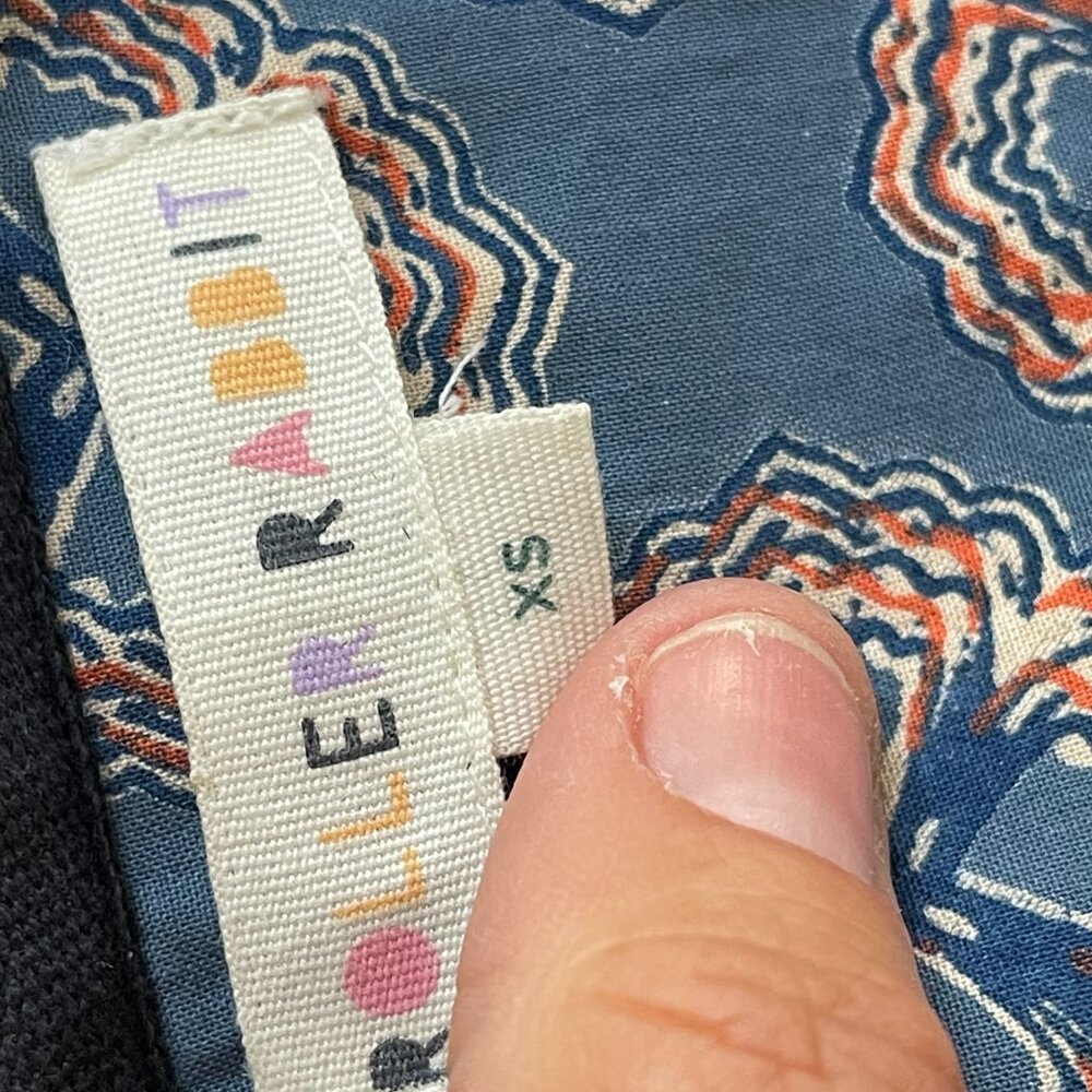 Roller Rabbit quilted jacket - Picture 7 of 11